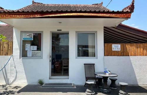 Pererenan Apartment | Pererenan nengah guest house