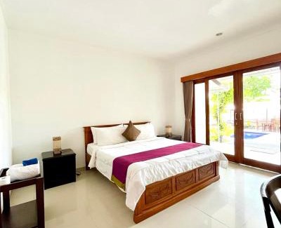 Pererenan Apartment | Pererenan nengah guest house