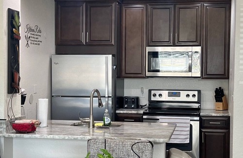 Kissimmee House | Perfect Getaway close to Disney and all attractions! Excellent reviews!