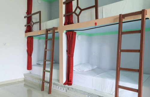 Ubud City-Centre Hostel | Pering Bungalow