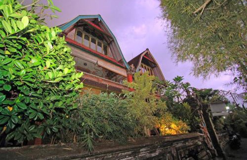 Ubud City-Centre House | Pering Bungalow Ubud
