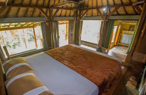 Wongaya Gede Cabin | Pesona Bali Ecolodge