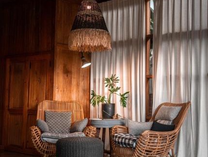 Ubud Villa | Philosopher Villa