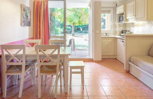 Mandelieu-La-Napoule House | Pierre & Vacances Residence Cannes Mandelieu