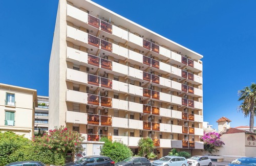 Saint-Raphael House | Pierre & Vacances Résidence Promenade des Bains