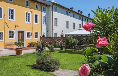 Capannori House | Pieve San Paolo: house/villa - 4/6 persons
