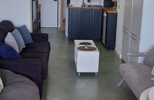 La Bocca Apartment | Plages du Midi, Duplex top floor air-conditioned, 2piscines~Parking gratis