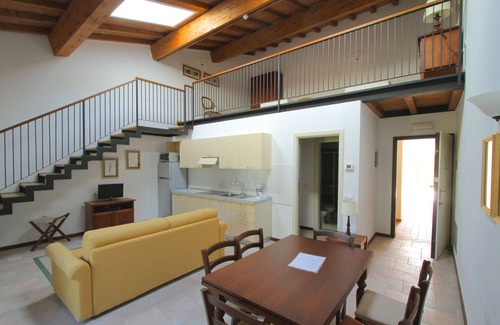 Piombino House | Poggio all'Agnello – Sport & Active Holidays