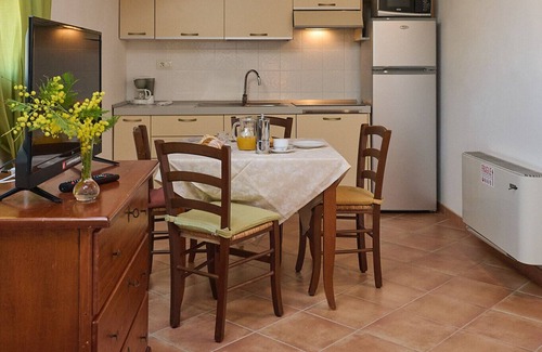 Piombino House | Poggio all'Agnello – Sport & Active Holidays