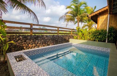 Cemagi House | Pondok Cap Oleng Guesthouse Canggu by Ecommerceloka