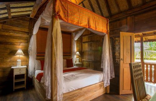 Cemagi House | Pondok Cap Oleng Guesthouse Canggu by Ecommerceloka