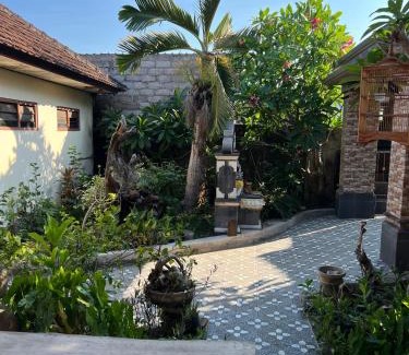 Jimbaran Bay Apartment | Pondok Ledog 02