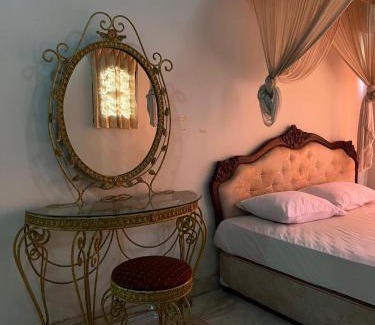 Jimbaran Bay Apartment | Pondok Ledog 02