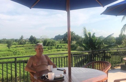 Singakerta Bed & Breakfast | Pondok Ubi Ungu By Tour Bali Driver