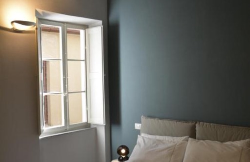 Siena City Centre Apartment | PORRIONE22