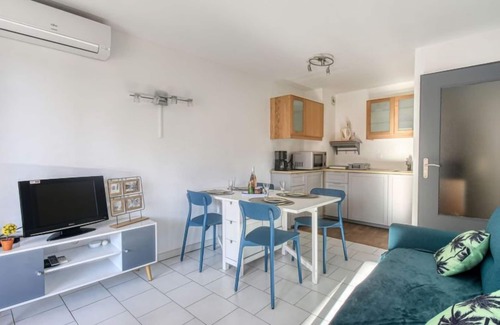 Frejus Plage Apartment | Port d'Attache by Interhome