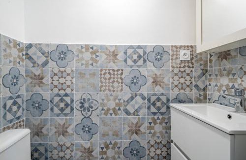 Lazaret Apartment | Port de Nice, Charmant studio