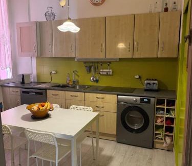 Quartier du Port Apartment | Port de nice