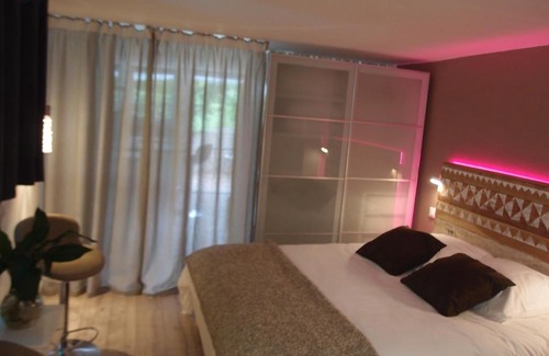 Vence Apartment | Poseidon