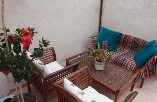 Vence Apartment | Poseidon