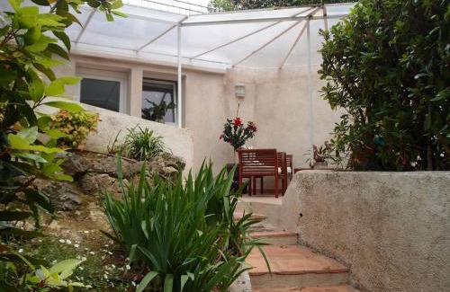 Vence Apartment | Poseidon