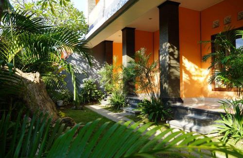 Tukad Mungga House | PP Dream Guesthouse
