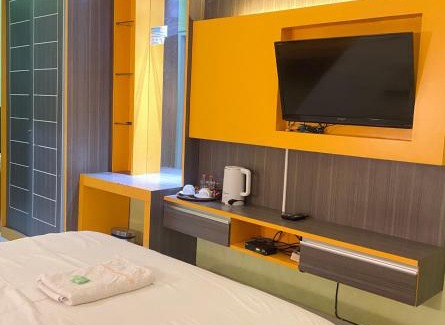Tukad Mungga House | PP Dream Guesthouse