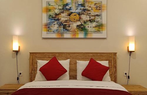 Kutuh House | Prayoga homestay