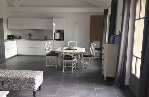 Gassin House | Pretty villa in renovated bastide in the middle of the vines in 5'de St tropez