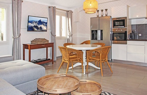 Cannes City Centre Apartment | Prime location in heart of Cannes - 80 metres from Palais de Festivals