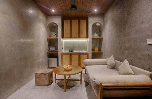 Kampial Villa | Private Pool Villa-11 Minutes To Pandawa Beach
