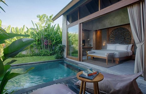 Kampial Villa | Private Pool Villa-11 Minutes To Pandawa Beach