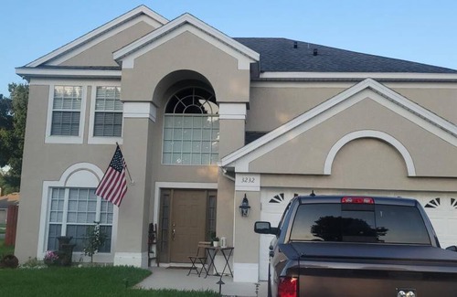 Kissimmee Resort | Private room ∙ 1 guest
