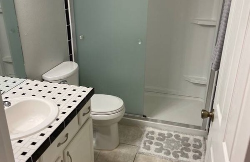 Kissimmee Resort | Private room ∙ 1 guest