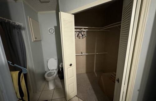 Kissimmee Resort | Private room ∙ 1 guest