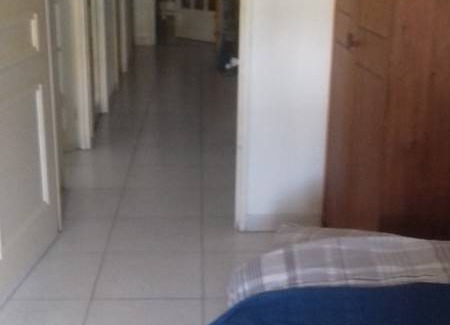 Caucade Resort | Private room ∙ 1 guest