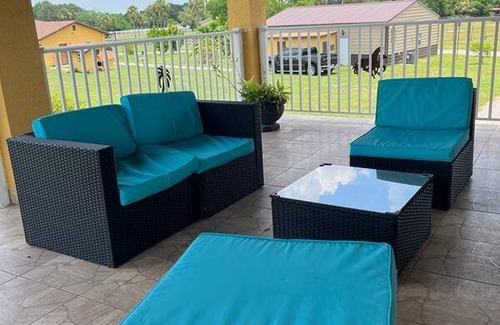 Kissimmee Resort | Private room ∙ 2 guests