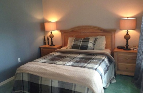 Clermont Resort | Private room ∙ 2 guests