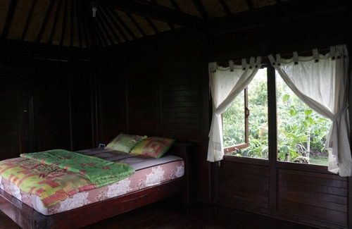 East Selemadeg Resort | Private room ∙ 2 guests