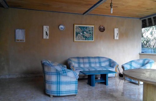 Bebandem Resort | Private room ∙ 2 guests