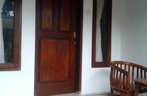 Sebatu Resort | Private room ∙ 2 guests