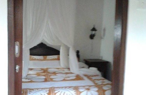 Sebatu Resort | Private room ∙ 2 guests