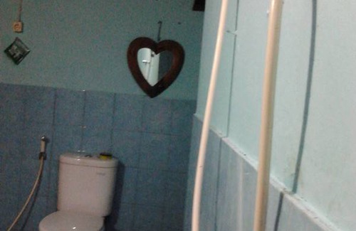 Sebatu Resort | Private room ∙ 2 guests