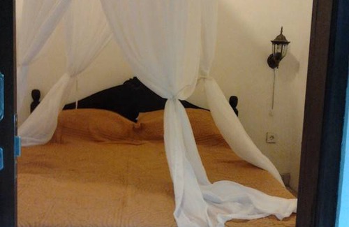 Sebatu Resort | Private room ∙ 2 guests