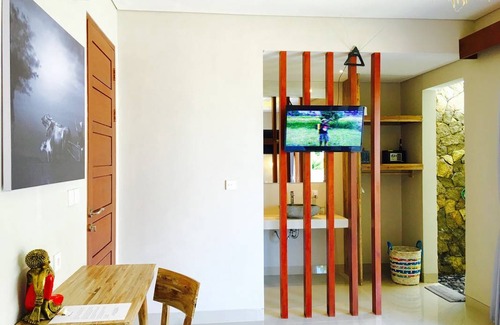 Ubud City-Centre Resort | Private room ∙ 2 guests
