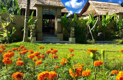Ubud City-Centre Resort | Private room ∙ 2 guests