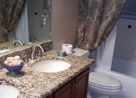 Ocoee Resort | Private room ∙ 2 guests