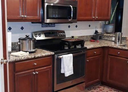 Ocoee Resort | Private room ∙ 2 guests