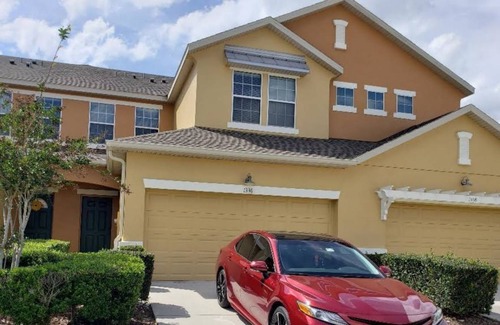 Ocoee Resort | Private room ∙ 2 guests