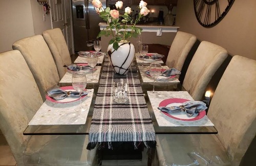 Ocoee Resort | Private room ∙ 2 guests